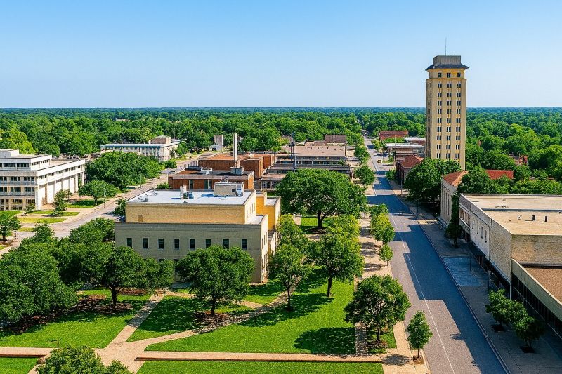 Hero for Home Services Options