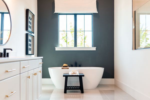 Cost of Bathroom Construction in Killeen