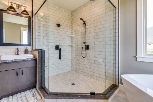Cost of Bathroom Modification in Killeen