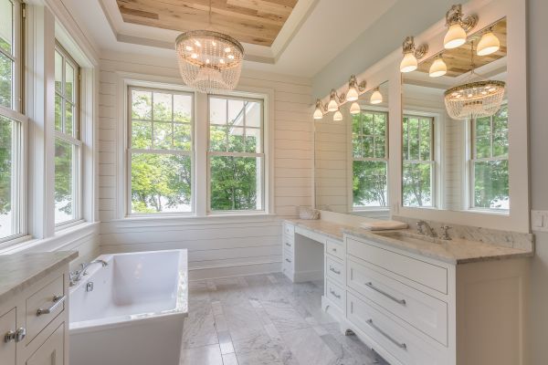 Cost of Bathroom Remodeling in Killeen