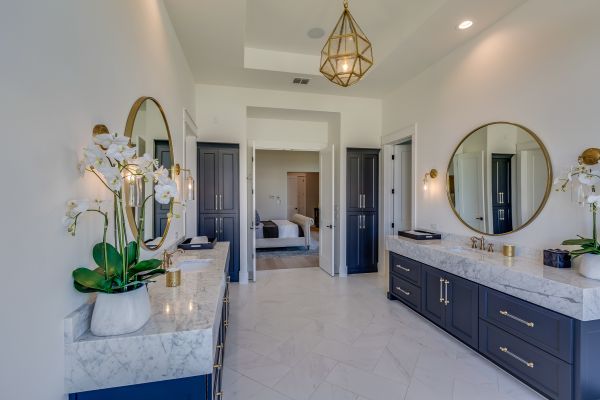 Cost of Bathroom Renovation in Killeen