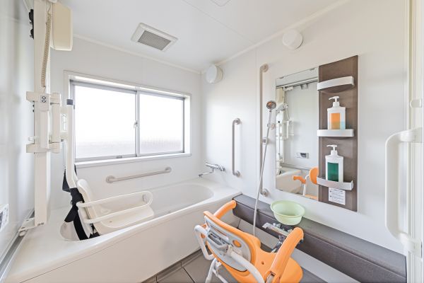 Cost of Senior Bathroom Renovation in Killeen