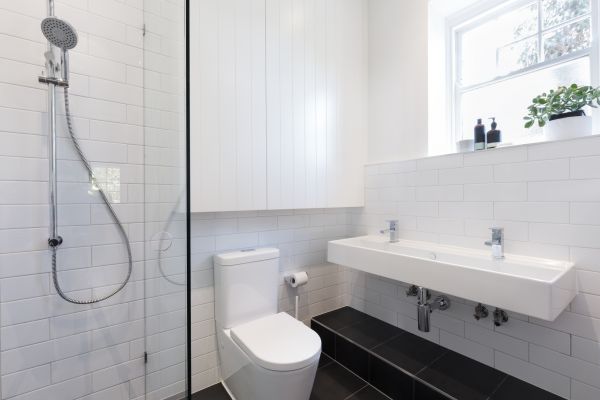 Cost of Washroom Renovation in Killeen