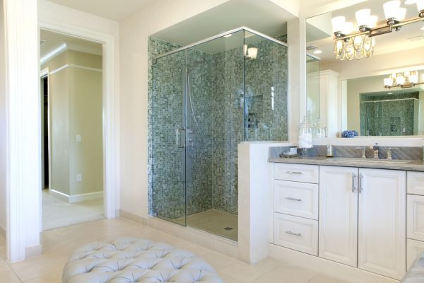 Cost of Shower Room Remodeling in Killeen