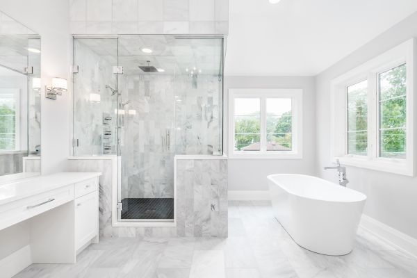 Cost of Bath Remodeling in Killeen