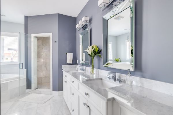 Cost of Restroom Renovation in Killeen