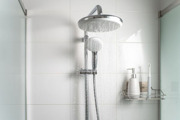 Cost of Shower Conversion Service in Killeen