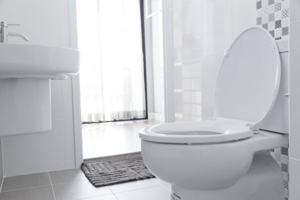 Cost of Toilet Relocation in Killeen