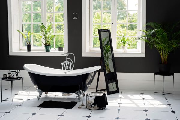 Bathroom Expansion in Killeen