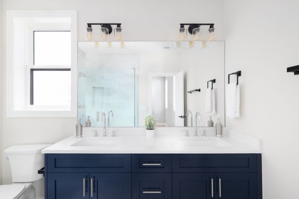 Cost of Vanity Replacement in Killeen