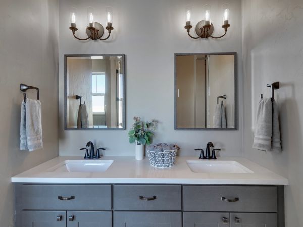 Cost of Washroom Remodeling in Killeen