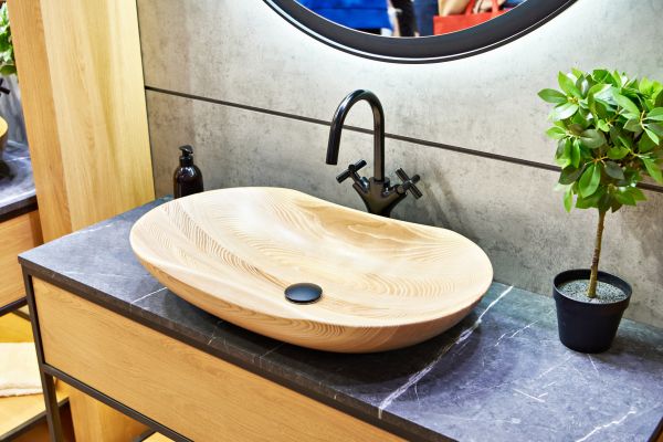Cost of Powder Room Remodeling in Killeen
