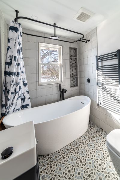 Cost of Bathtub Renovation in Killeen