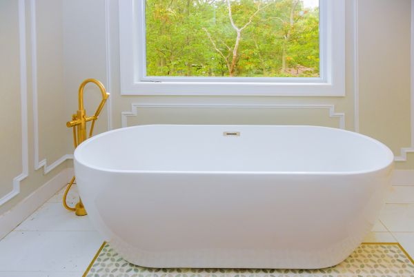 Cost of Tub Renovation Service in Killeen