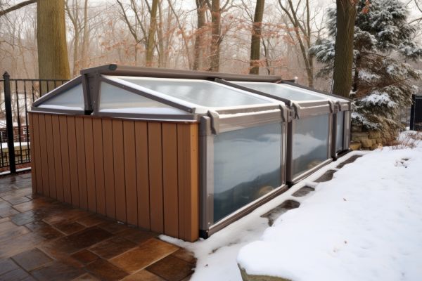 Cost of Tub Enclosure Installation in Killeen