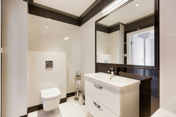 Cost of Business Bathroom Remodeling in Killeen