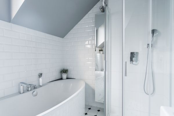 Basement Restroom Installation in Killeen