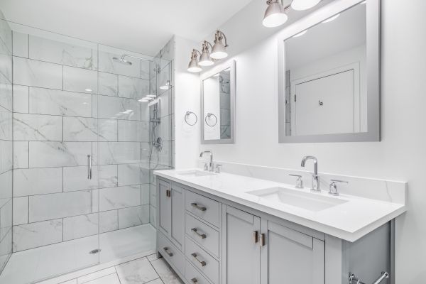 Cost of Shower Enlargement in Killeen