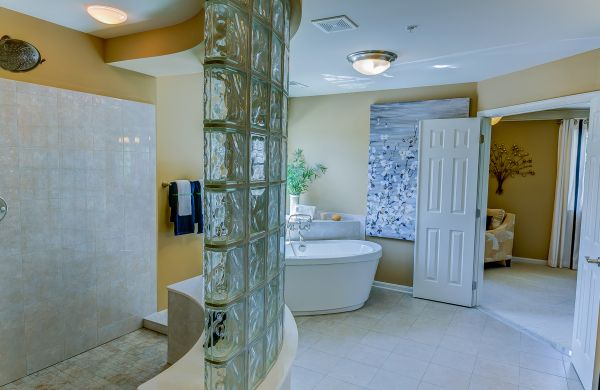 Basement Bathroom Renovation in Killeen
