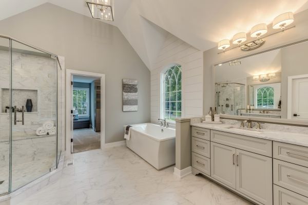 Bathroom Conversion Service in Killeen