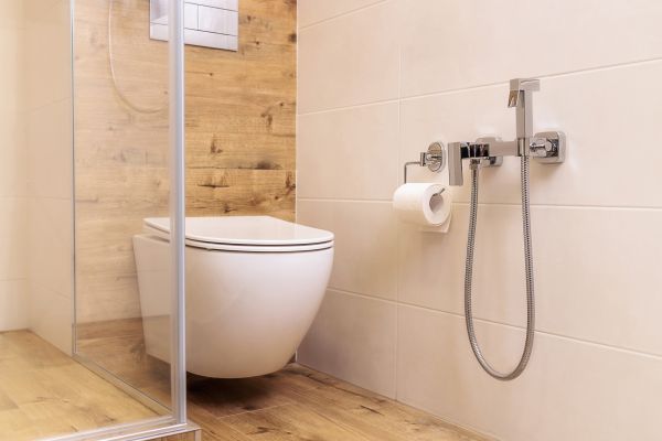 Cost of Universal Bathroom Remodeling in Killeen