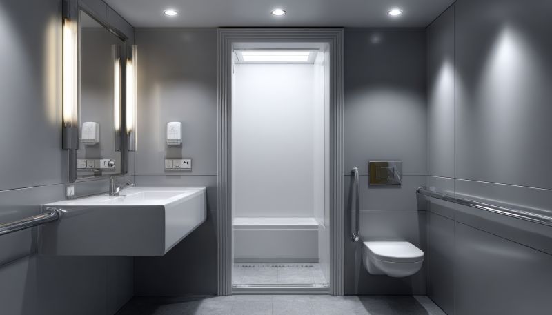 Top Bathroom Remodeling Companies in Temple, TX