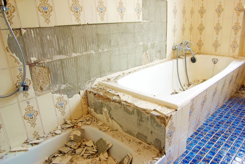Top Shower Remodeling Companies in Killeen, TX