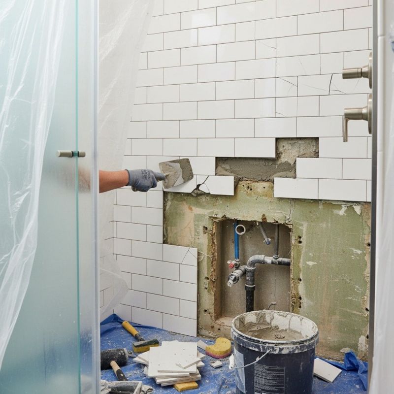 Top Shower Remodeling Companies in Temple, TX