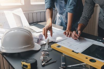 When to Hire a Contractor