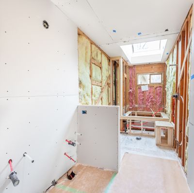 Certified Plumbing Experts